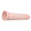 Ρεαλιστικό Dildo Easytoys 28.5cm Μπεζ Ρεαλιστικό Dildo Easytoys 28.5cm Μπεζ