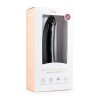 Ρεαλιστικό Dildo Easytoys Suction Cup 21cm Μαύρο