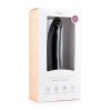 Realistic Dildo Easytoys Suction Cup 21cm Black Realistic Dildo Easytoys Suction Cup 21cm Black
