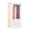 Realistic Dildo Easytoys Suction Cup 21cm Nude