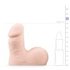 Ρεαλιστικό Dildo Fleshlight Mr. Limpy Skin Small Μπεζ