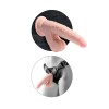 Ρεαλιστικό Dildo King Cock Plus Triple Density Cock with Swinging Balls 20.3cm Μπεζ Ρεαλιστικό Dildo King Cock Plus Triple Density Cock with Swinging Balls 20.3cm Μπεζ
