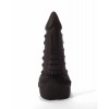 Realistic Dildo X-Men Colours Pleasure 21.6cm Black