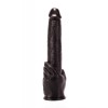 Realistic Dildo X-Men Magic Hand Dildo 33cm Black