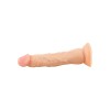 Ρεαλιστικό Dildo You2Toys European Lover 23cm Μπεζ