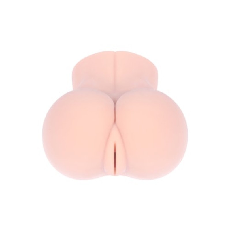 Realistic Masturbator Kokos Ella Nude