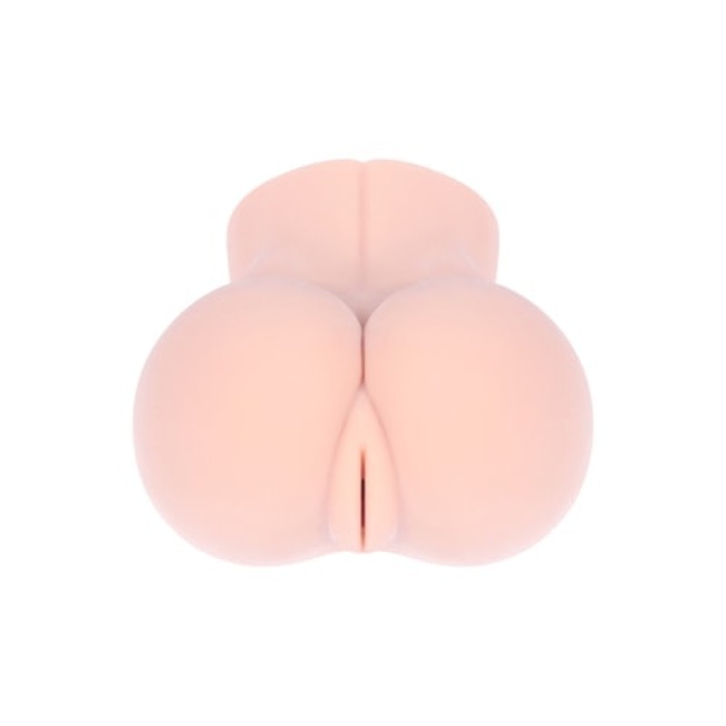 Realistic Masturbator Kokos Ella Nude