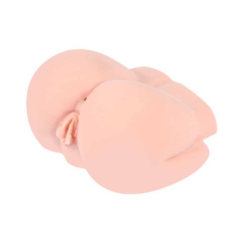 Ρεαλιστικό Ομοίωμα Kokos Juliana Masturbator Μπεζ Ρεαλιστικό Ομοίωμα Kokos Juliana Masturbator Μπεζ