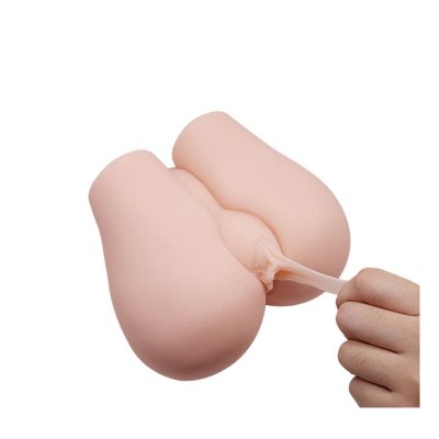 Realistic Masturbator With Bullet Crazy Bull 5 Nude Realistic Masturbator With Bullet Crazy Bull 5 Nude