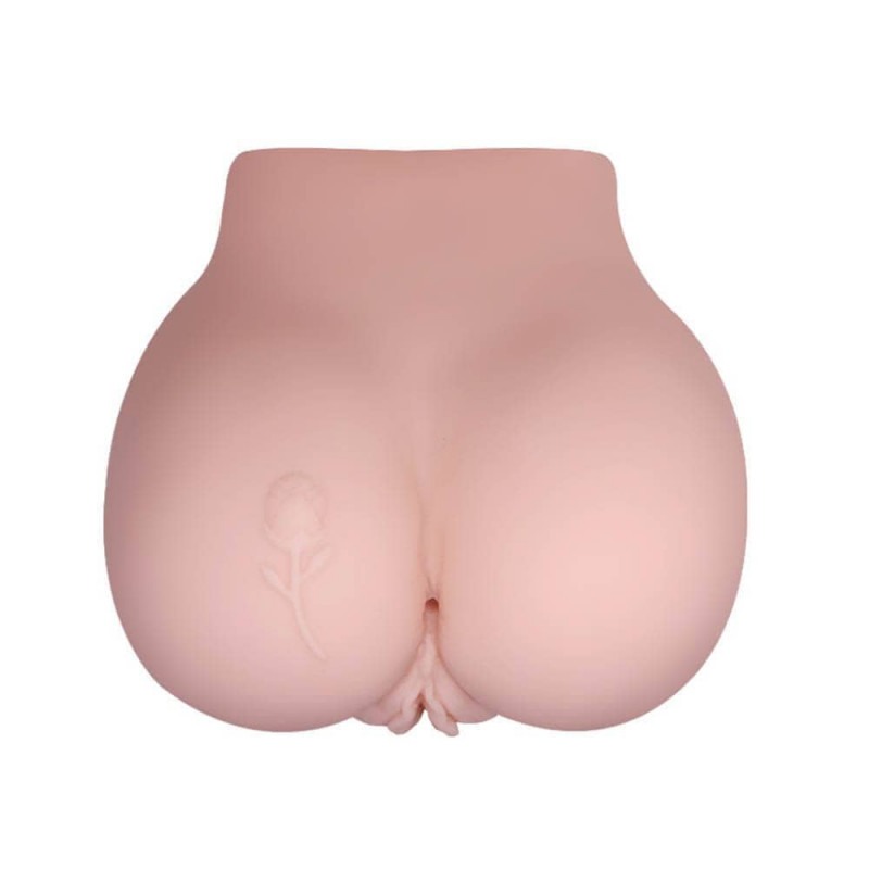 Realistic Masturbator With Bullet Crazy Bull Doggy Nude