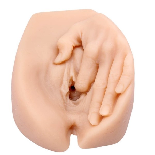 Realistic Masturbator Chisa Spread Abby Nude Realistic Masturbator Chisa Spread Abby Nude