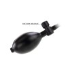 Ρεαλιστικός Δονητής Baile Inflatable 18.8cm Μπεζ Ρεαλιστικός Δονητής Baile Inflatable 18.8cm Μπεζ