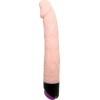 Realistic Vibrator Baile Lifelike Penis 23cm Nude