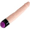 Realistic Vibrator Baile Lifelike Penis 23cm Nude