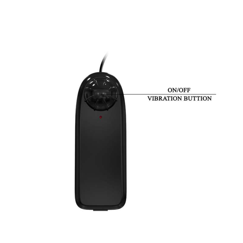 Ρεαλιστικός Δονητής Baile Water Spray 18cm Μπεζ Ρεαλιστικός Δονητής Baile Water Spray 18cm Μπεζ