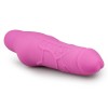 Realistic Vibrator Easytoys Silicone 19.1cm Pink