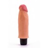 Realistic Vibrator Lovetoy Real Feel 5 16.5cm Nude