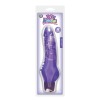 Realistic Vibrator Nsnovelties Jelly Rancher 23cm Purple Realistic Vibrator Nsnovelties Jelly Rancher 23cm Purple