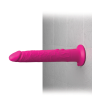 Ρεαλιστικός Δονητής Pipedream Wall Banger 2.0 19cm Ροζ Ρεαλιστικός Δονητής Pipedream Wall Banger 2.0 19cm Ροζ