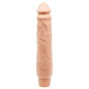 Realistic Vibrator Barbara Jack Multi-Speed 25.5cm Nude