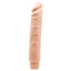 Realistic Vibrator Barbara Jack Multi-Speed 25.5cm Nude