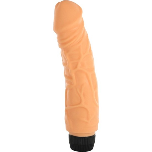 Realistic Vibrator You2Toys Big Boy 22.5cm Nude