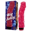 Ρεαλιστικός Δονητής You2Toys Big Jelly 23cm Ροζ