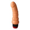 Realistic Vibrator You2Toys Natur 17cm Nude