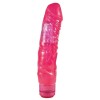 Ρεαλιστικός Δονητής You2Toys Pink Love Large 22cm Ροζ