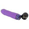 Realistic Vibrator You2Toys Realistic Lover 15cm Purple