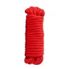 Bondage Rope GP 5m Red