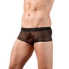 Pack of 2 Mens Boxers Svenjoyment Black