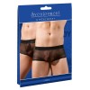 Pack of 2 Mens Boxers Svenjoyment Black