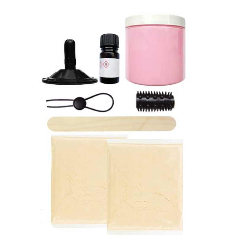 Dildo-Kit Cloneboy DIY With Suction