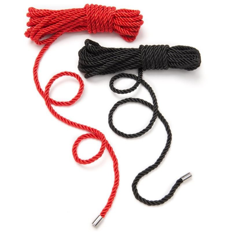 Rope Twin Pack 50 Shades Of Grey Restrain Me