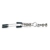 Nipple Clamps 50 Shades Of Grey The Pinch Black