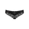  Sexy Panties Obsessive 846 Black