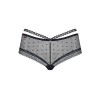 Sexy Panties Obsessive 876 Black