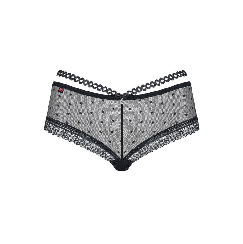 Sexy Panties Obsessive 876 Black