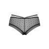 Sexy Panties Obsessive 876 Black