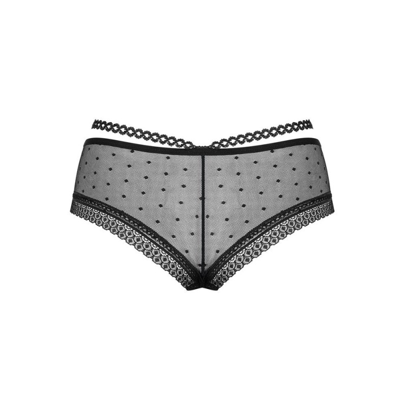 Sexy Panties Obsessive 876 Black