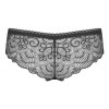 Lacy Panties Obsessive Firella Black 