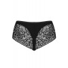 Boyshorts Obsessive Cecilla Black