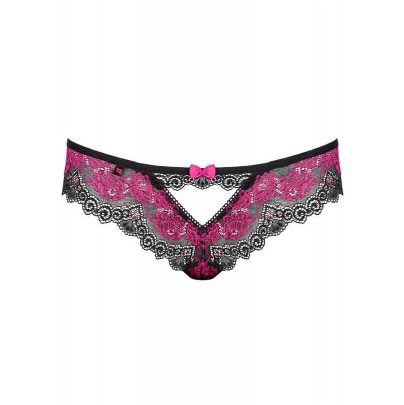 Sexy Panties Obsessive Tulia Black