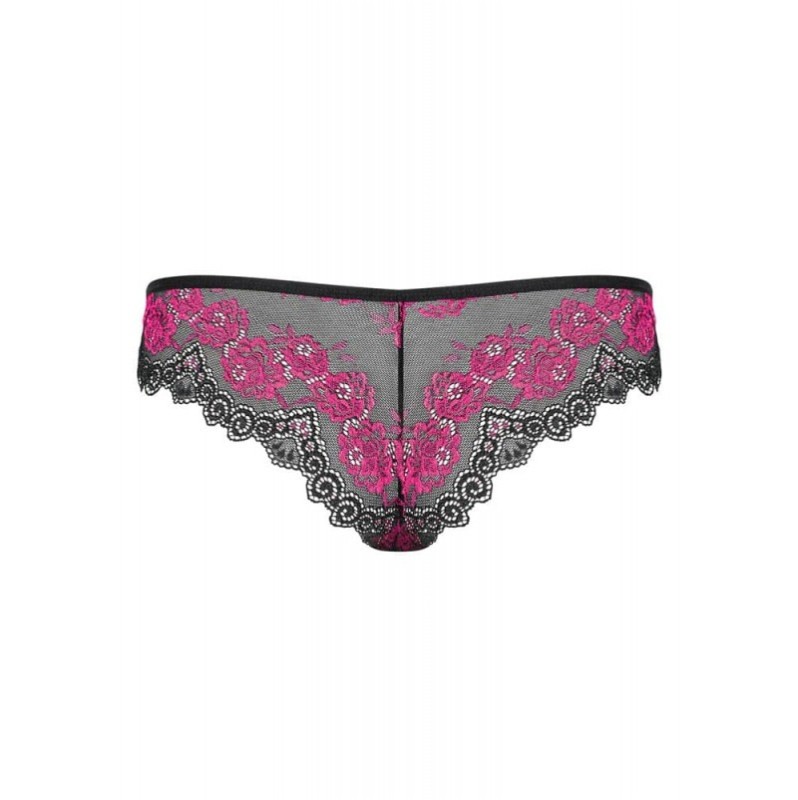 Sexy Panties Obsessive Tulia Black