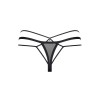 Thong Obsessive 875 Black