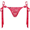 Thong Obsessive Lovlea Red