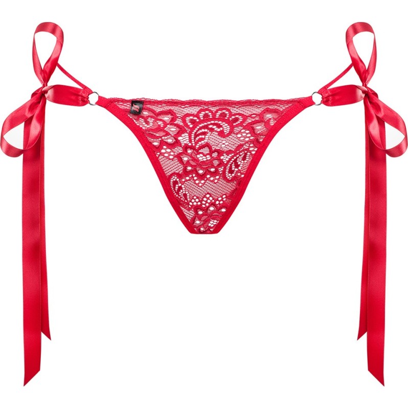 Thong Obsessive Lovlea Red