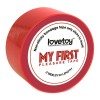 Ταινία Bondage Lovetoy My First Non-Sticky Tape Κόκκινη