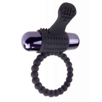 Cock Ring C-Ringz Super Ring Black Cock Ring C-Ringz Super Ring Black